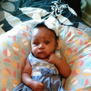 Meet your Posher, Reginald